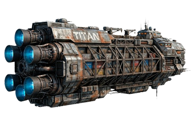 Titan